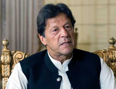 عمران خان کیخلاف توہین عدالت کی کارروائی ناقابل سماعت قرار