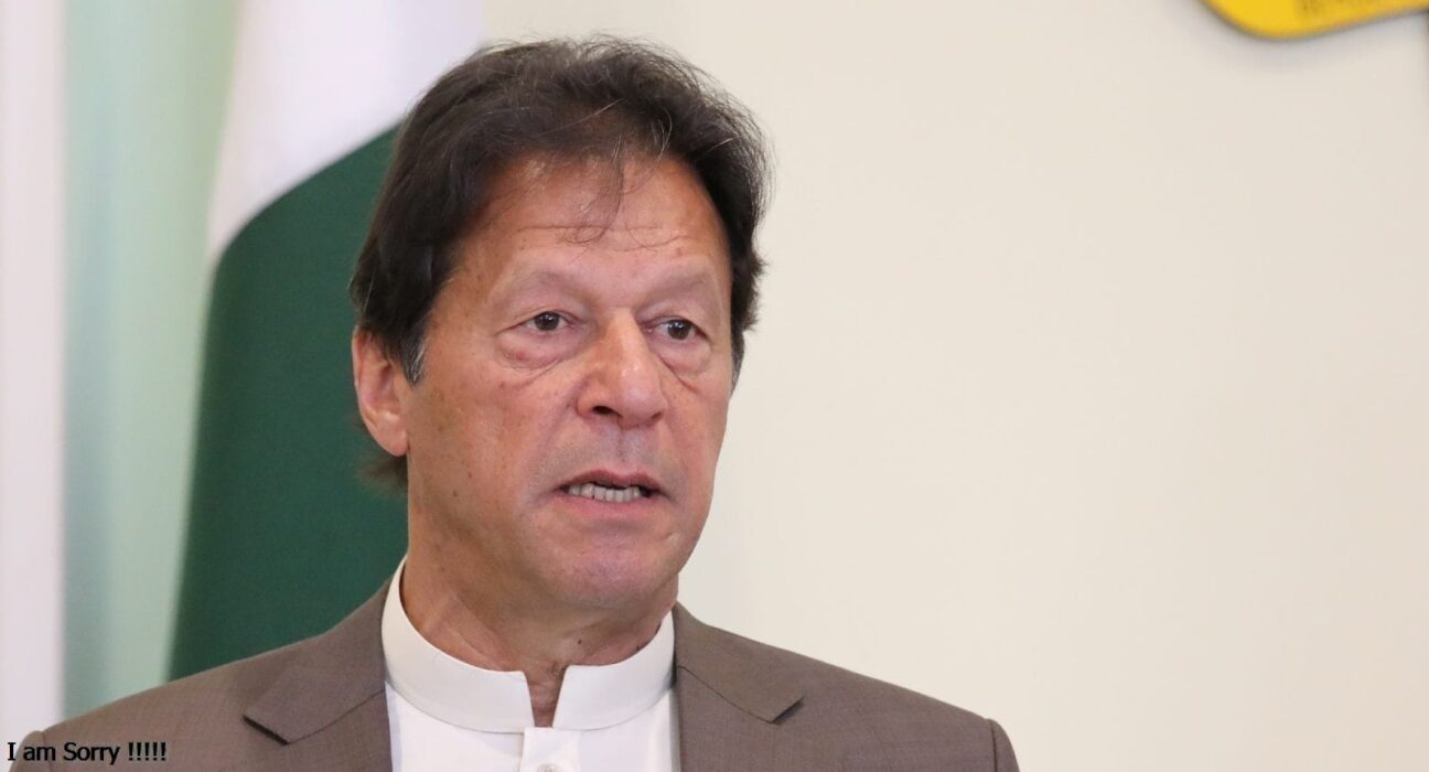 لانگ مارچ ہر صورت اسلام آباد پہنچے گا عمران خان