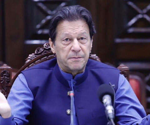 عوام ساتھ ہیں اسٹیبلشمنٹ کی ضرورت نہیں ،عمران خان