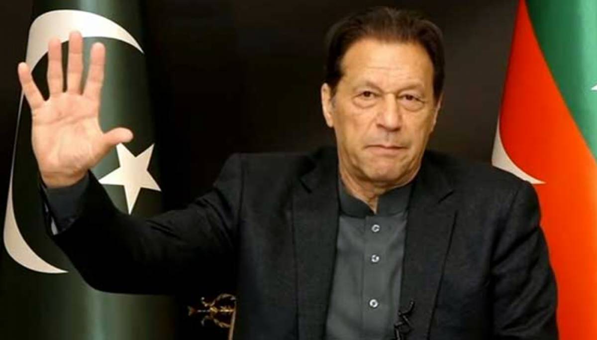تحریک انصاف نے لاہور میں اپنی انتخابی ریلی کل تک ملتوی کردی