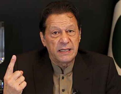 ملک کو دلدل سے نکالنے کیلیے الیکشن کے علاوہ کوئی راستہ ہے تو بتا دیں عمران خان