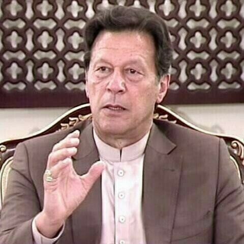 گرفتاری کا دعویٰ ڈرامہ اصل مقصد اغوا اور قتل کرنا ہے عمران خان