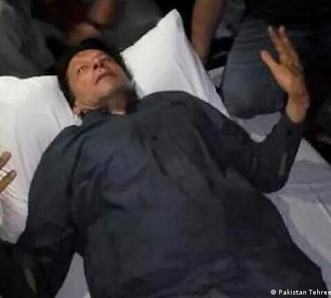 عمران پر حملے کی مذمت ملک میں سیاسی عدم استحکام تشویشناک ہے سبطین شیرازی