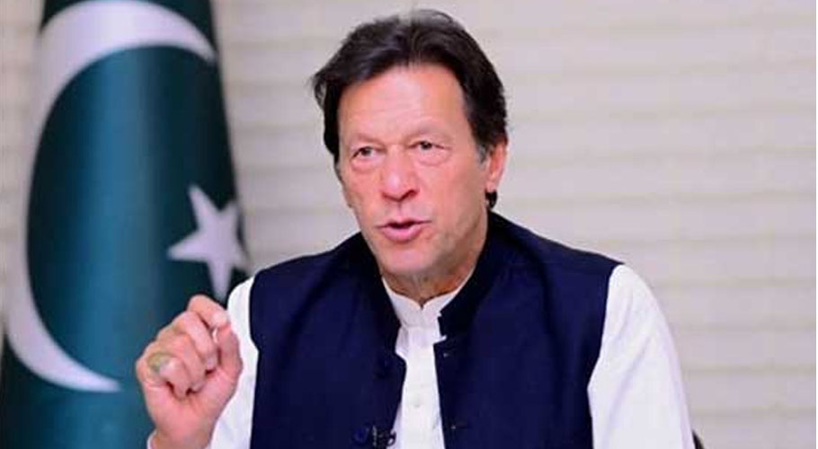 90 روز میں الیکشن نہ ہوئے تو ہم سڑکوں پر ہونگے عمران خان