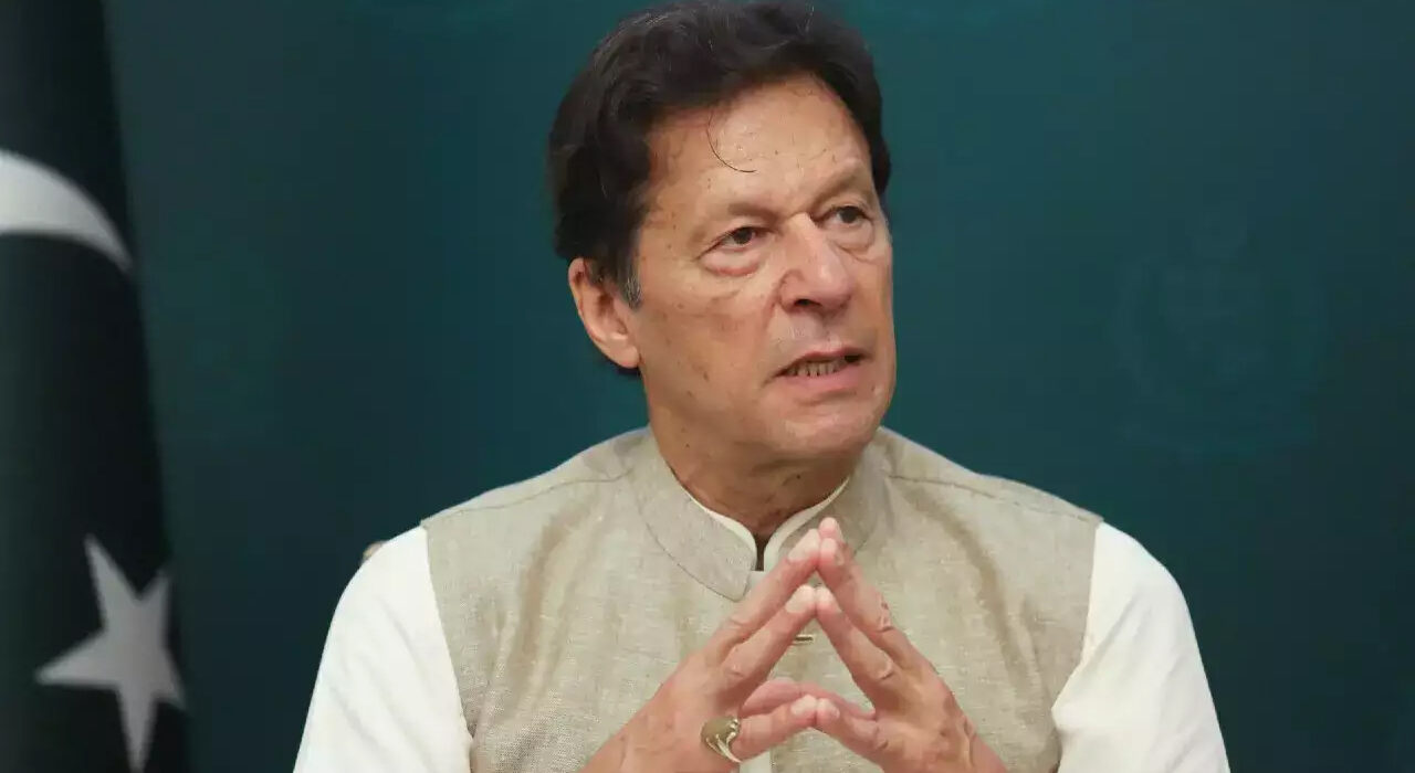 پی ٹی آئی کا عدلیہ اور آئین کی بالادستی کیلیے ہم خیال سیاسی جماعتوں سے رابطوں کا فیصلہ