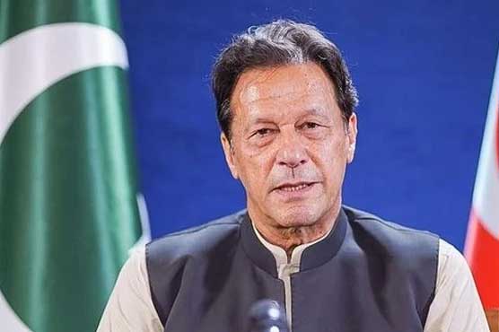 ہمارے لوگوں کو سافٹ ویئراپ ڈیٹ کے نام پر تشدد کا نشانہ بنایا جارہا ہے عمران خان