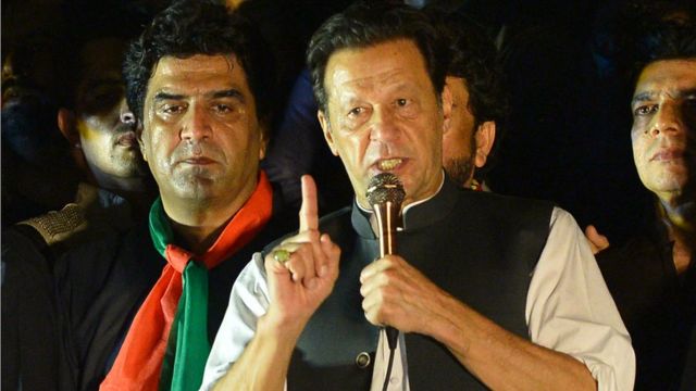 بھارتی وزیر خارجہ کی بدتمیزی پر عمران خان کا بلاول کا دفاع جے شنکر کے رویے پر تنقید