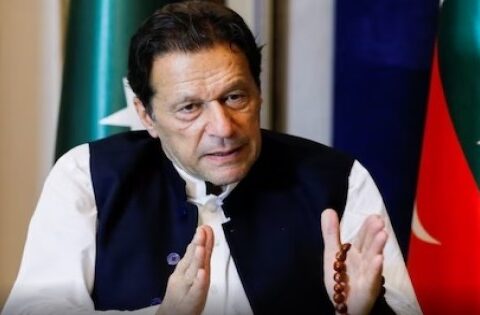 دو ہفتوں میں سارے معاملات ٹھیک ہوجائیں گے، عمران خان