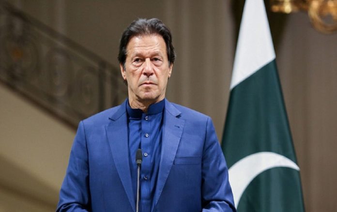 عمران خان کو پارٹی عہدے سے ہٹانے کی درخواستیں سماعت کیلئے مقرر