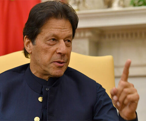 آڈیو لیک کمیشن پرعمران خان کا ردعمل؛ ریکارڈنگ کرنے والے عناصر کی نشاندہی کا مطالبہ