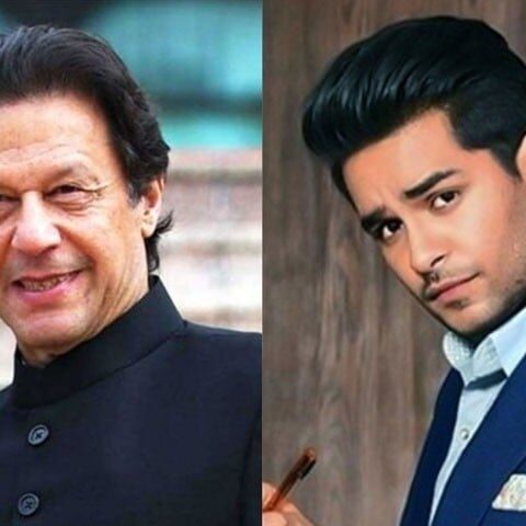 گلوکارعاصم اظہر نے عمران خان کی کس بات کو اپنے لیے اعزاز قرار دیا