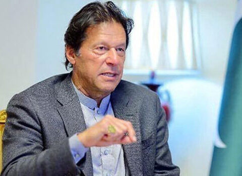 پی ٹی آئی رہنماؤں کے علیحدگی کے اعلان پر عمران خان کا ردعمل سامنے آگیا
