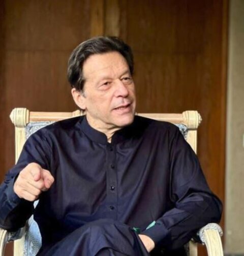 جیلوں میں خواتین سے بدسلوکی کے واقعات کو سازش کہہ کر چھپایا جارہا ہے، عمران خان