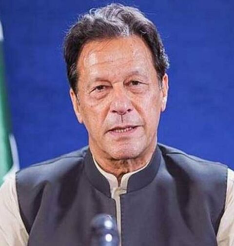 بتایا جائے عمران ریاض اور سمیع ابراہیم کہاں ہیں؟ عمران خان