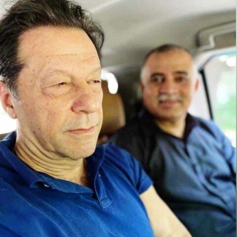 چیئرمین پی ٹی آئی اٹک جیل منتقل، سہولیات فراہم کردی گئیں