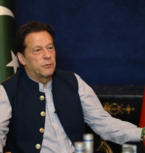 سانحہ نو مئی کے 14 مقدمات کی تفتیش مکمل، عمران خان 10 کیسز میں قصوروار قرار