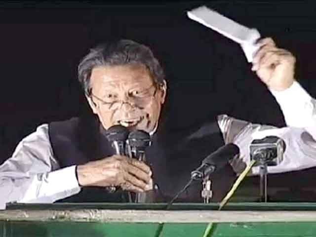 سائفر کیس؛ اعظم خان اور اسد مجید سمیت اہم گواہوں کے بیان قلمبند