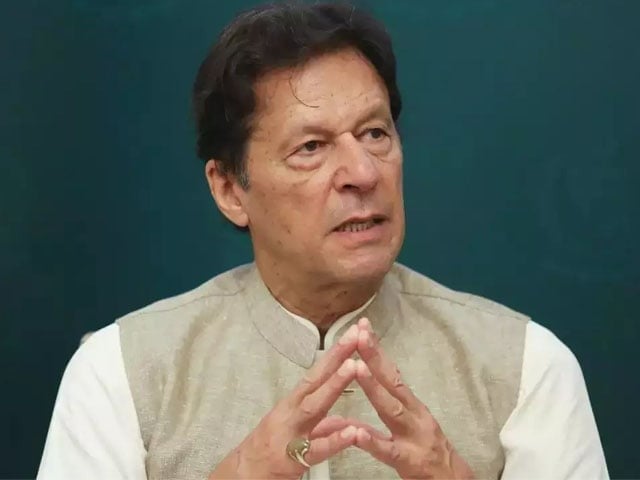 اسٹیبشلمنٹ سے مذاکرات چاہتے ہیں مگر وہ بات کرنے کو تیار نہیں، عمران خان
