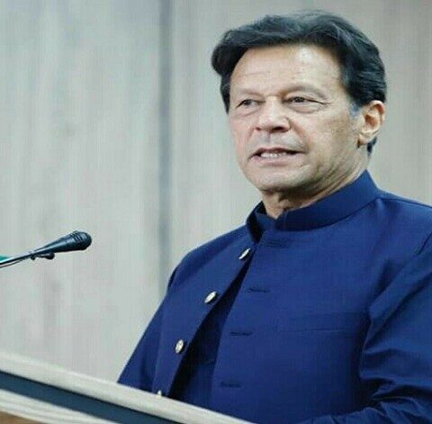 بیٹی ظاہر نہ کرنے پر عمران خان کو نااہل قرار دینے کی درخواست سماعت کیلیے مقرر