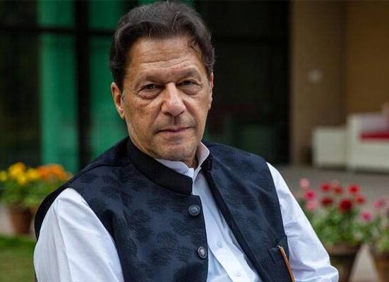 پی ٹی آئی واحد جماعت ہے جو عوام کو متحدہ کرسکتی ہے:عمران خان