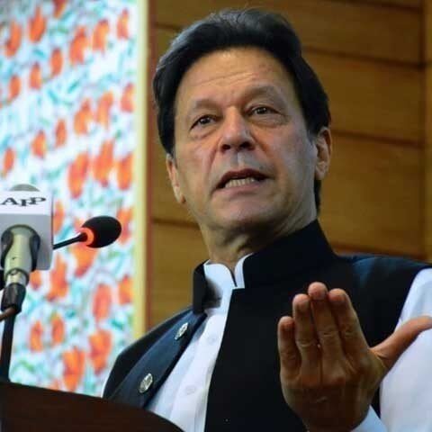 لانگ مارچ عمران خان نے 26 نومبر کو راولپنڈی پہنچنے کی کال دے دی