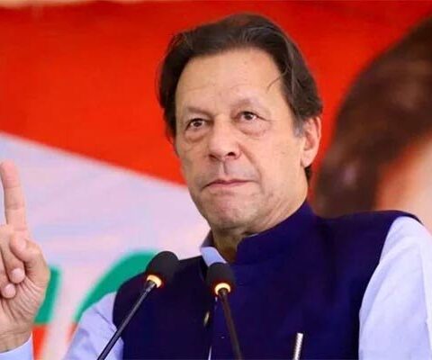 سپریم کورٹ کا پانچ رکنی بینچ بنے یا فل بینچ، ہمیں فرق نہیں پڑتا عمران خان