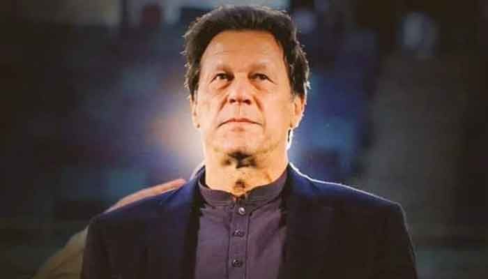توشہ خانہ ریفرنس ڈسٹرکٹ کورٹ میں عمران خان کے خلاف ٹرائل کا آغاز