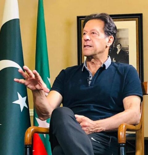 توشہ خانہ کیس حکومت کا عمران خان کے گِرد گھیرا مزید تنگ کرنے کا فیصلہ