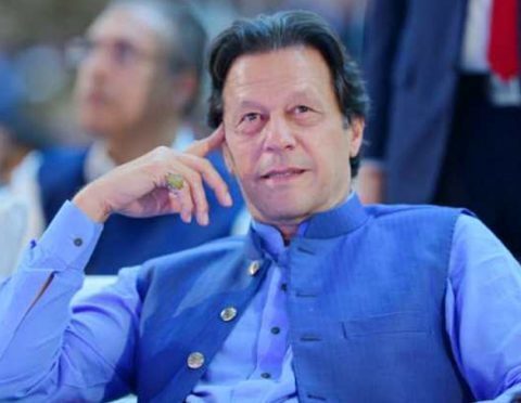 امید ہے نئی فوجی قیادت اعتماد کی کمی کے خاتمے کی کوشش کریگی عمران خان
