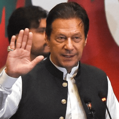 جج دھمکی کیس عدالت نے 16 مارچ تک عمران خان کو گرفتار کرنے سے روک دیا