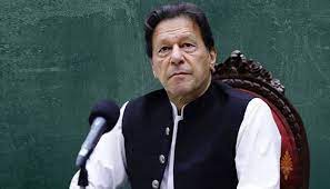 عمران خان پنجاب کابینہ میں توسیع سے لاعلم خیال کاسترو وزیر بن گئے