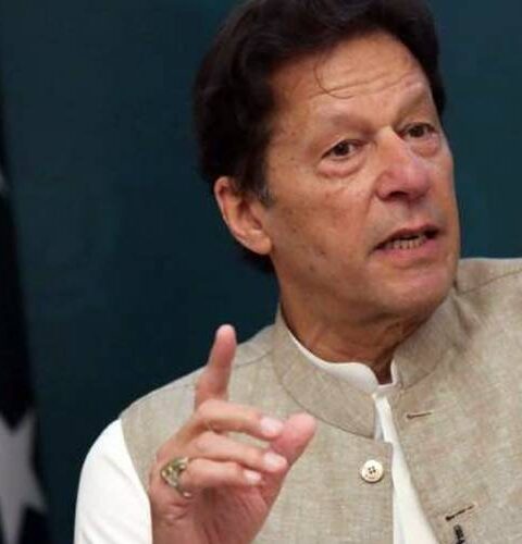 اسمبلیاں تحلیل کی تاریخ کا اعلان 20 دسمبر سے قبل کردیں گے عمران خان