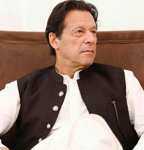 اقتدار میں آیا تو جنرل (ر) باجوہ کے خلاف کارروائی نہیں کروں گا عمران خان