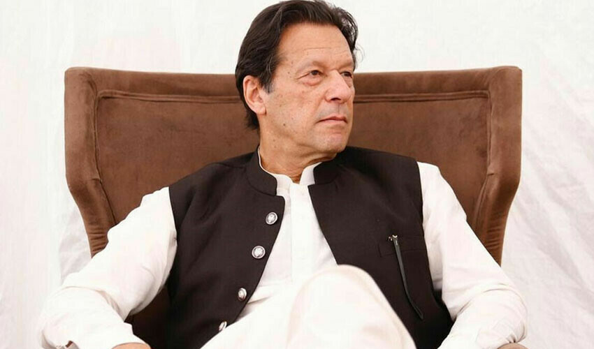 اقتدار میں آیا تو جنرل (ر) باجوہ کے خلاف کارروائی نہیں کروں گا عمران خان