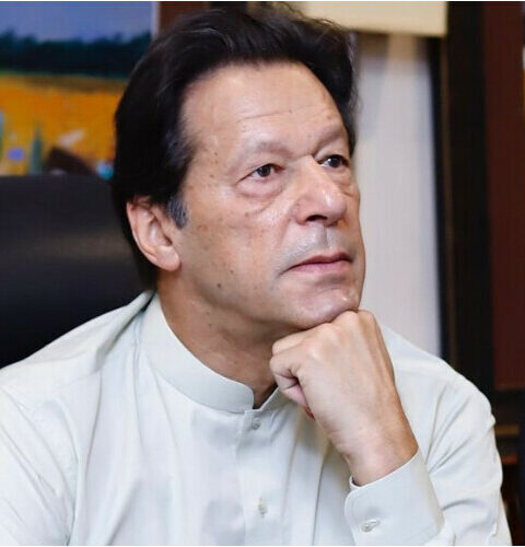 ابھی مجھے الیکشن ہوتے نظر نہیں آرہے عمران خان