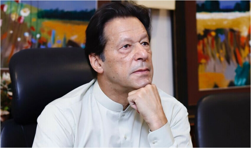 ابھی مجھے الیکشن ہوتے نظر نہیں آرہے عمران خان