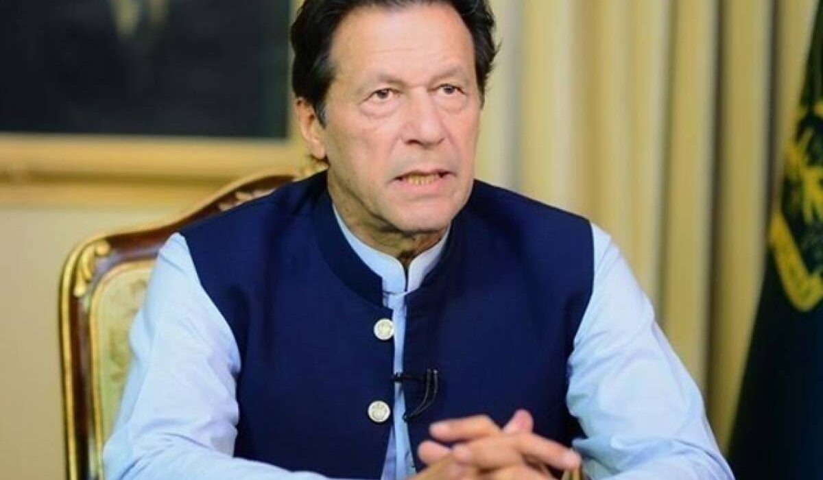 امید ہے اسلام آباد کے عوام بلدیاتی انتخابات میں کرپٹ ٹولے کو شکست دیں گے عمران خان