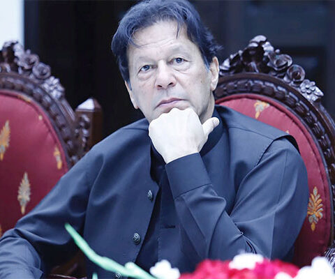 موجودہ بحرانوں کے باوجود 2023 کے الیکشن تحریک انصاف جیتے گی عمران خان
