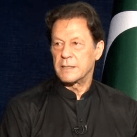 توشہ خانہ کیس کی جلد سماعت کی درخواست عمران خان پیش نہ ہوئے