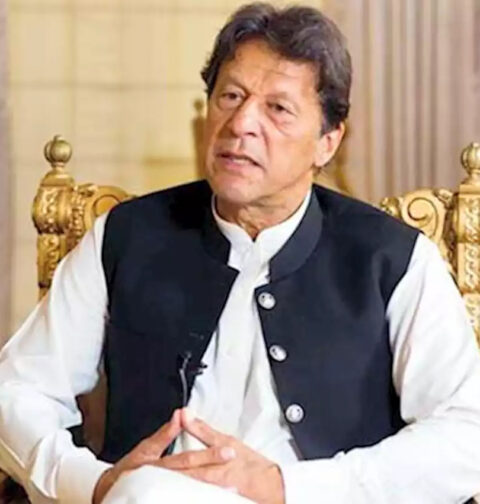 جنرل (ر) باجوہ نے کہا ہمارے پاس آپ لوگوں کی آڈیوز اور ویڈیوز ہیں عمران خان