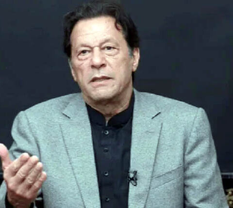 توشہ خانہ کیس عمران خان کی وارنٹ منسوخی کی درخواست سماعت کے لیے مقرر