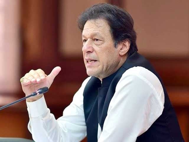 ملک بھی میرا ہے فوج بھی میری کچھ لوگ ہماری فوج سے لڑائی چاہتے ہیں عمران خان