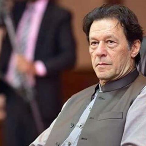 عمران خان کی حکومت کو مشروط مذاکرات کی پیش کش