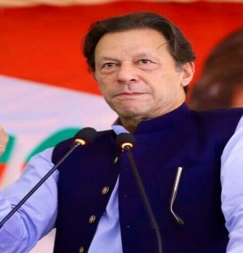 مجھے جھوٹے مقدمات میں عدالت بلاکر قتل کرانے کی سازش ہورہی ہے عمران خان