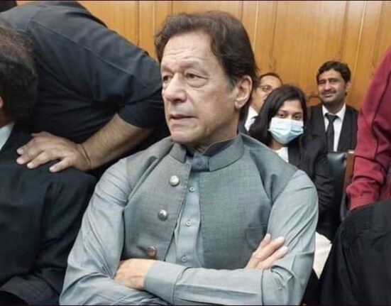 ہم کسی سے کوئی انتقام نہیں لیں گے، ملک کیلیے درگزر کرنا ہوگا، عمران خان