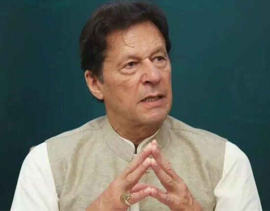 عمران خان کی رہائی کیلیے قرارداد قومی اسمبلی میں جمع کروا دی گئی