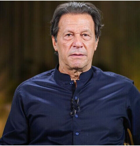عمران خان سے ملاقات پر پابندی؛ وزارت داخلہ سے سیکیورٹی تھریٹس کا ریکارڈ طلب