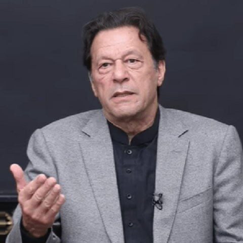 ہمارے پاس ثبوت ہیں کہ ایجنسیوں کے لوگ پُرتشدد واقعات میں ملوث تھے، عمران خان