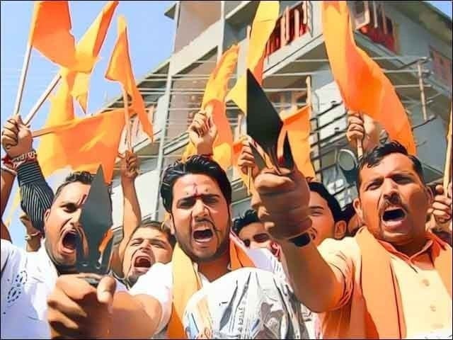برطانوی جریدے دی اکانومسٹ نے مودی سرکار کی ہندوتوا پالیسیوں کا پول کھول دیا