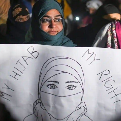 بھارت میں باحجاب خواتین کے ریسٹورینٹ میں داخلے پر پابندی